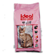 Ideal Cat Food 